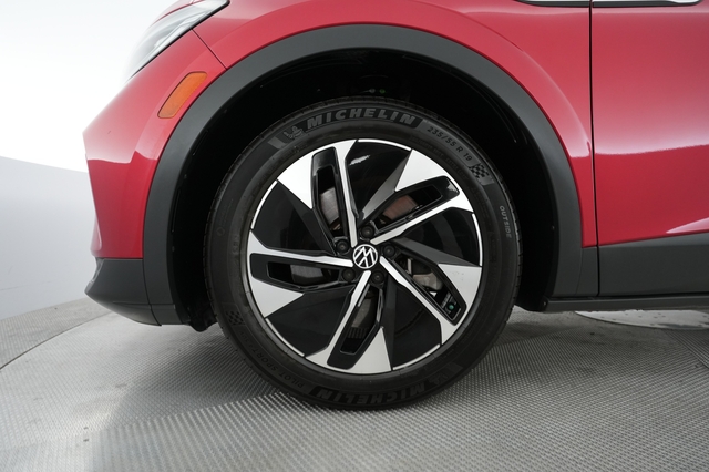 2022 Volkswagen ID.4