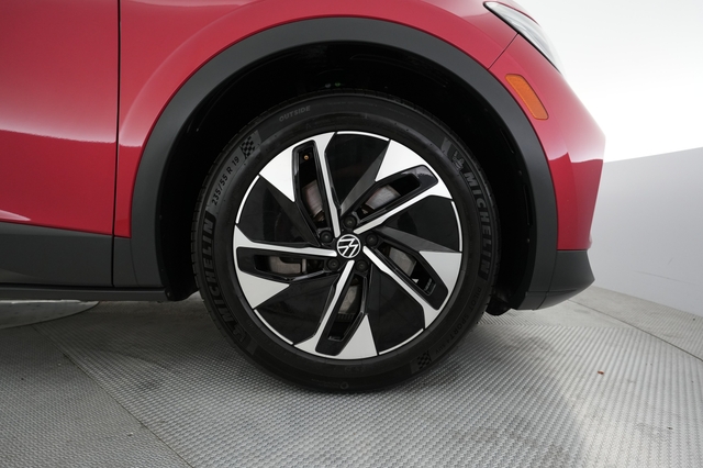 2022 Volkswagen ID.4