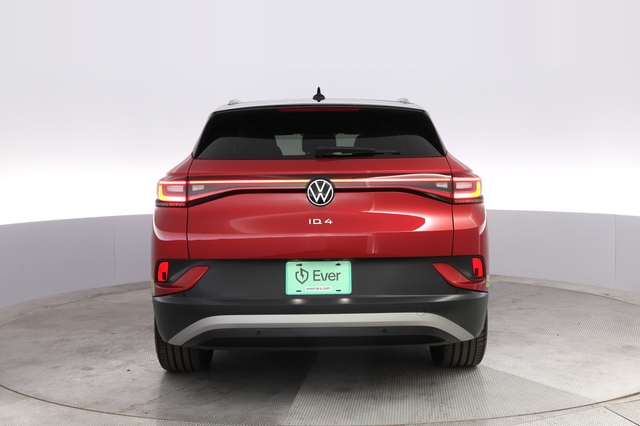 2022 Volkswagen ID.4