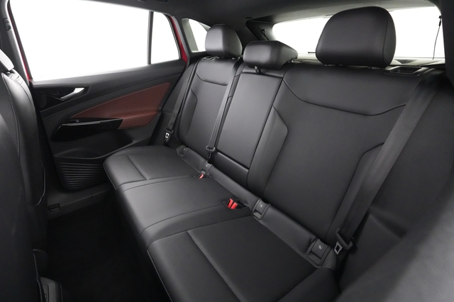 2022 Volkswagen ID.4