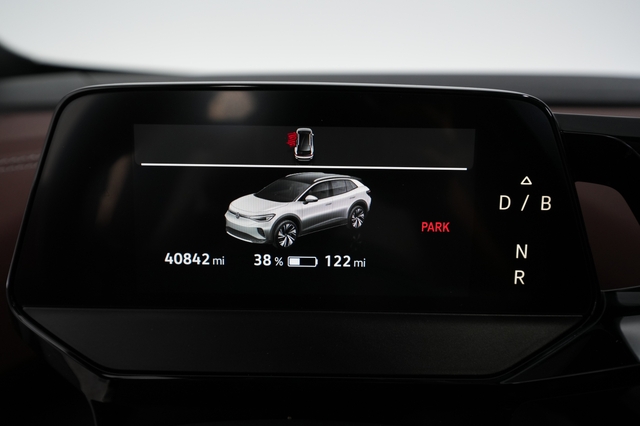 2022 Volkswagen ID.4