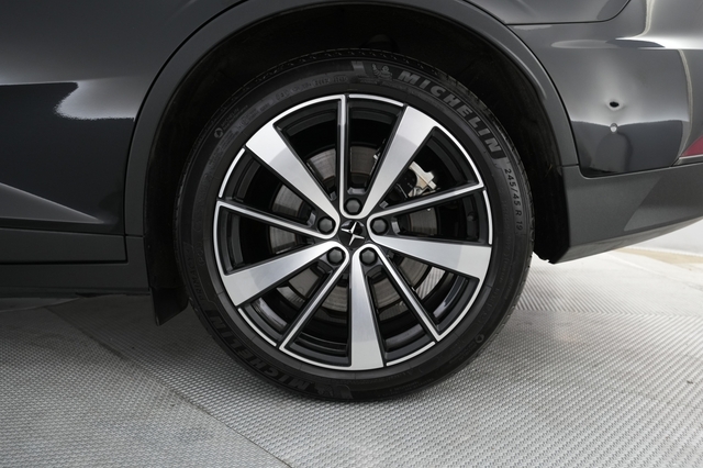 2022 Polestar 2
