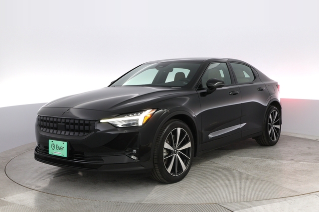 2022 Polestar 2