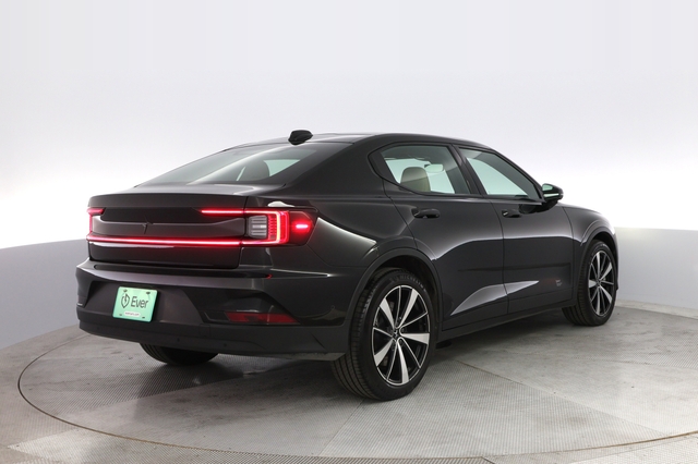 2022 Polestar 2
