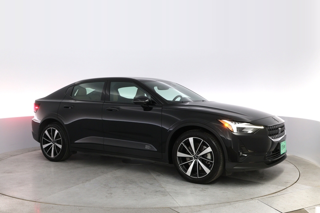 2022 Polestar 2