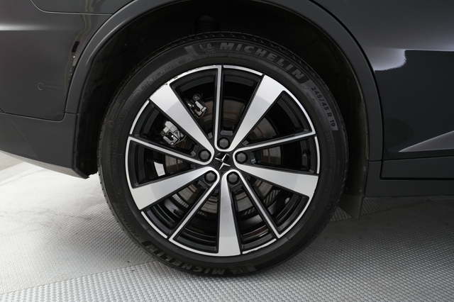 2022 Polestar 2