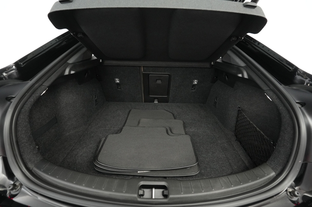2022 Polestar 2