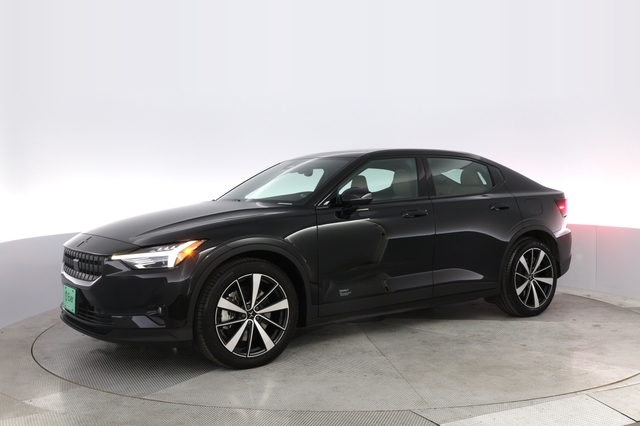 2022 Polestar 2