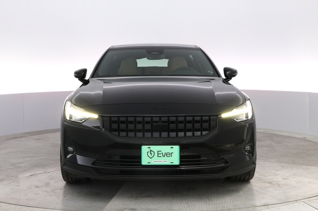 2022 Polestar 2