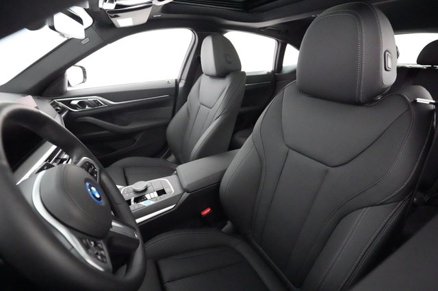 2024 BMW i4