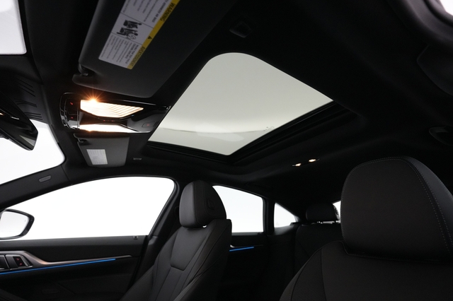 2024 BMW i4