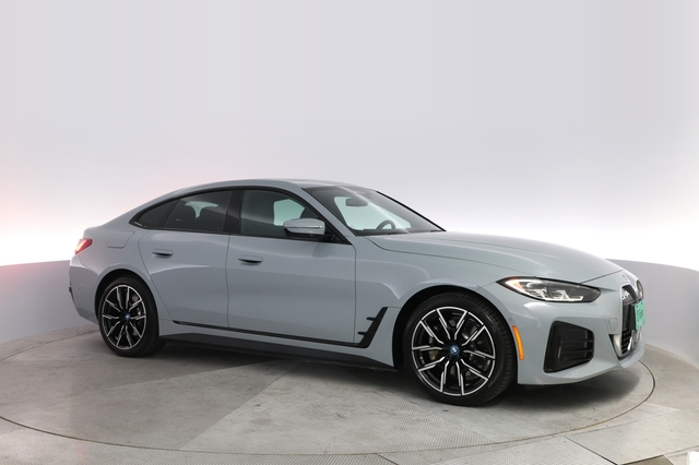 2024 BMW i4