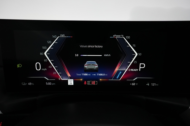 2024 BMW i4