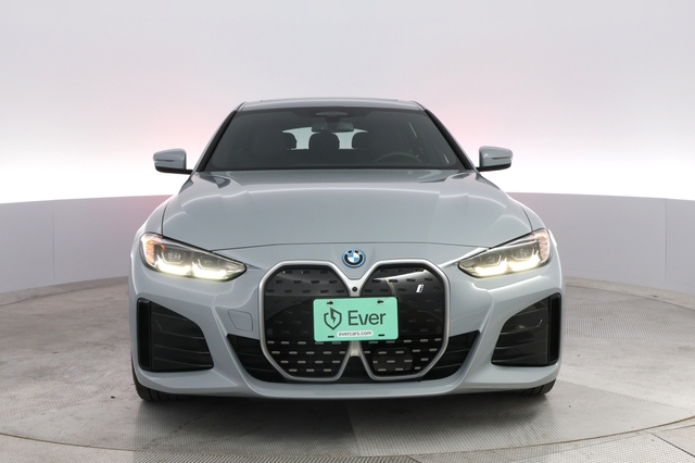 2024 BMW i4