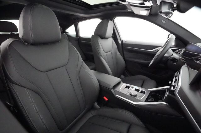 2024 BMW i4