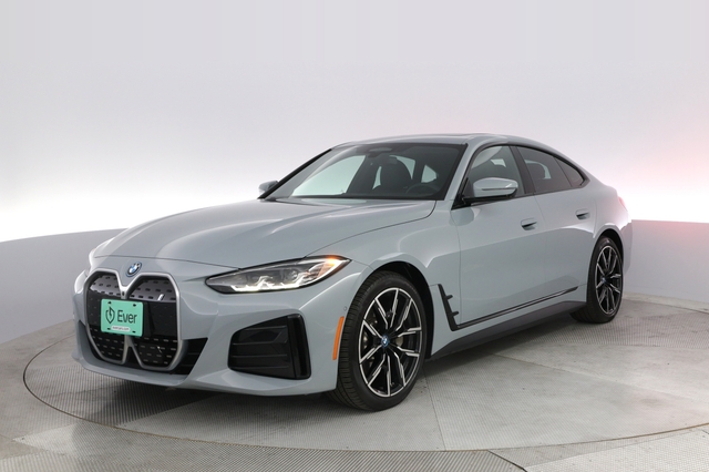 2024 BMW i4