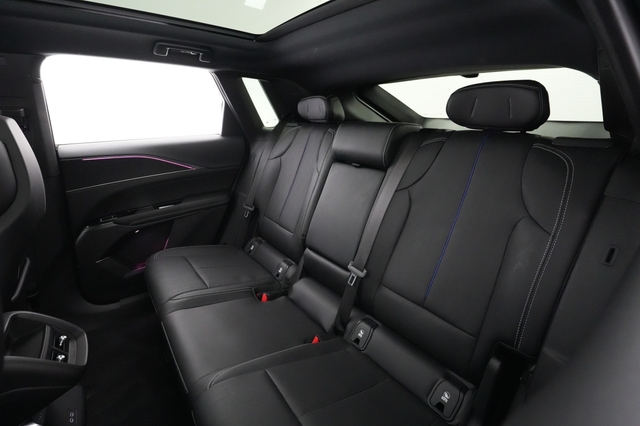 2024 Cadillac Lyriq