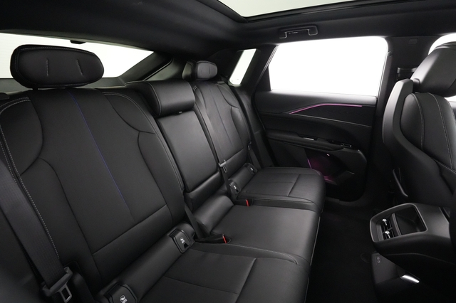 2024 Cadillac Lyriq