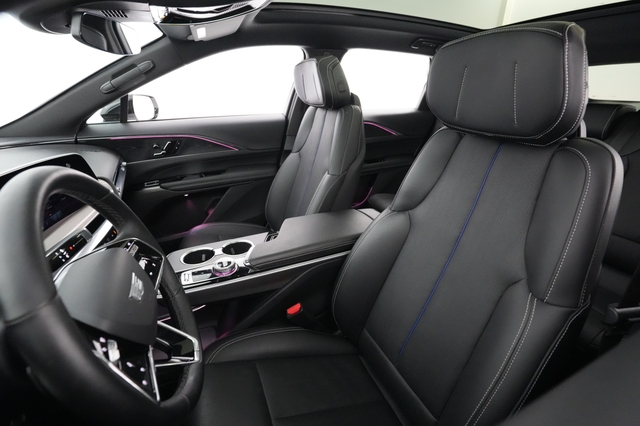 2024 Cadillac Lyriq
