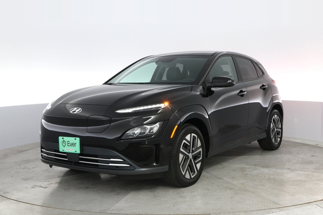 2023 Hyundai Kona