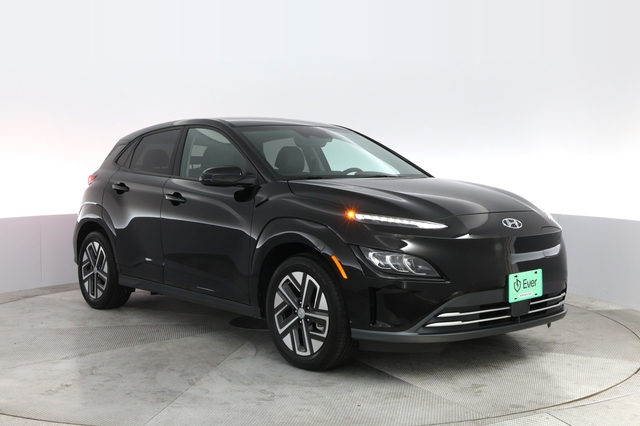 2023 Hyundai Kona
