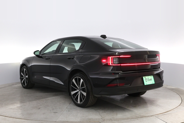2022 Polestar 2