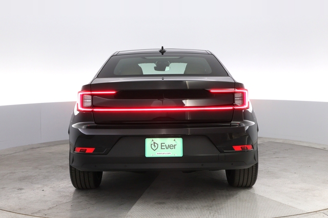 2022 Polestar 2