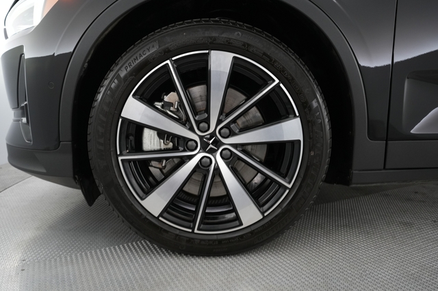 2022 Polestar 2