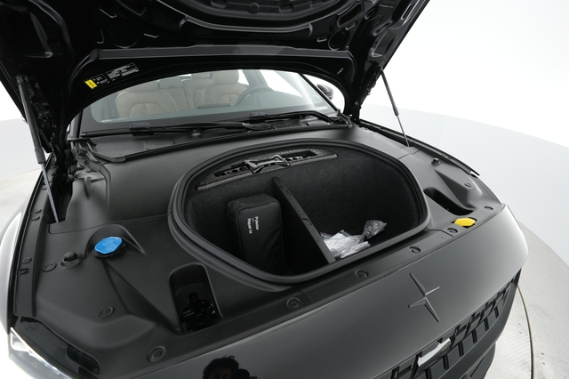 2022 Polestar 2