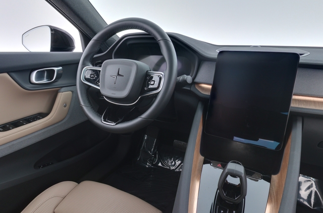 2022 Polestar 2