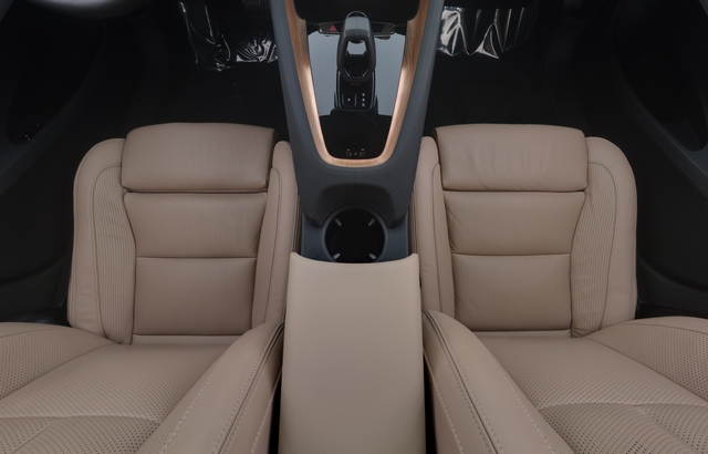2022 Polestar 2
