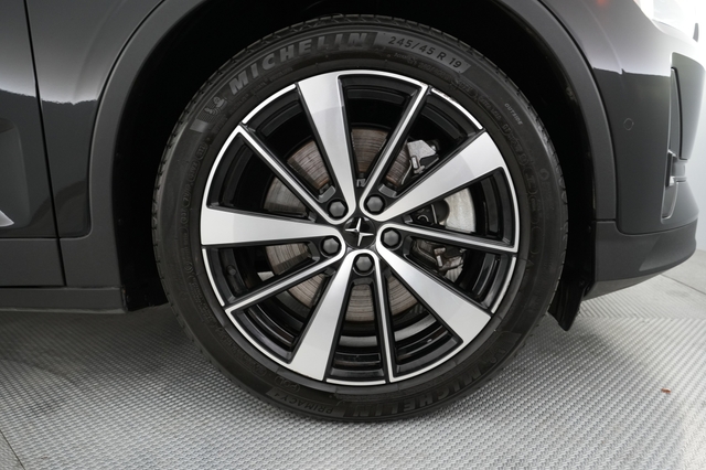 2022 Polestar 2