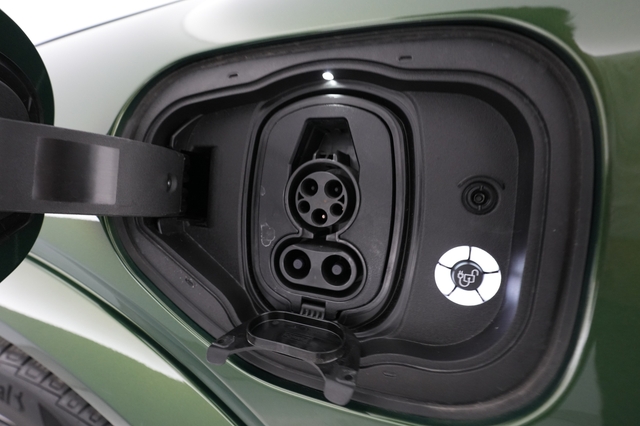 2024 Ford Mustang Mach-E