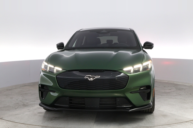 2024 Ford Mustang Mach-E