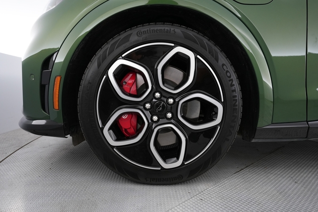 2024 Ford Mustang Mach-E