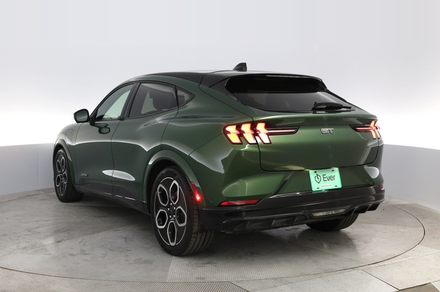 2024 Ford Mustang Mach-E