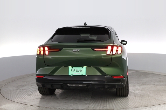 2024 Ford Mustang Mach-E