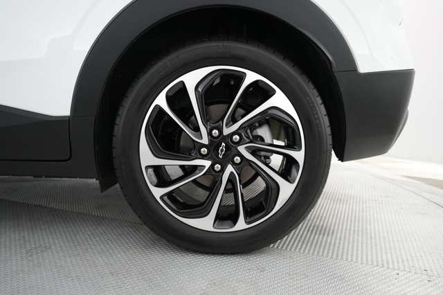 2023 Chevrolet Bolt EUV