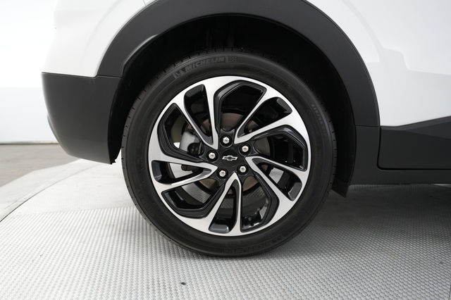 2023 Chevrolet Bolt EUV