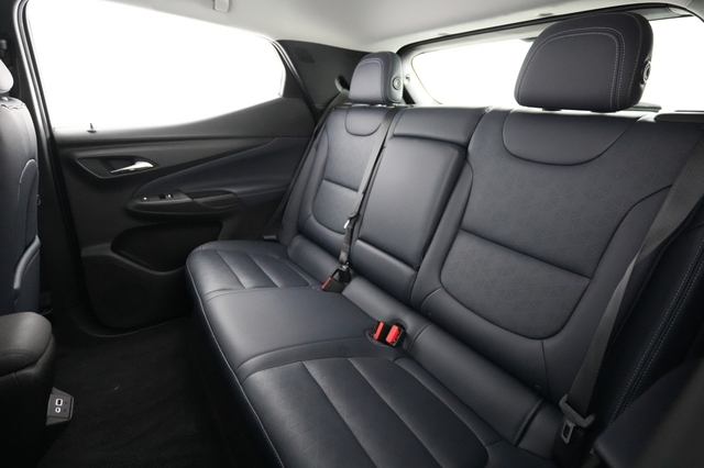 2023 Chevrolet Bolt EUV