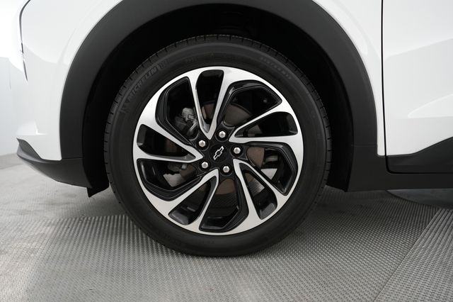 2023 Chevrolet Bolt EUV