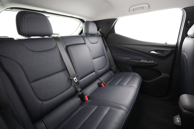 2023 Chevrolet Bolt EUV