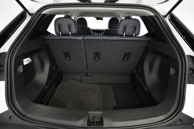 2023 Chevrolet Bolt EUV