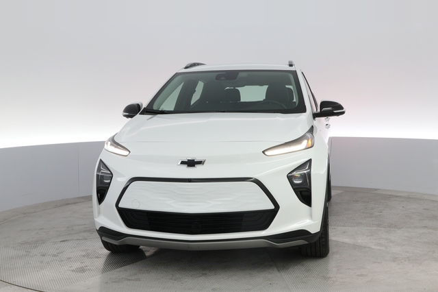 2023 Chevrolet Bolt EUV
