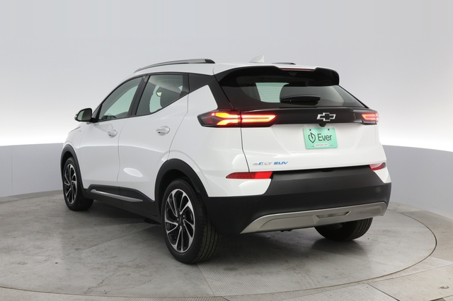 2023 Chevrolet Bolt EUV