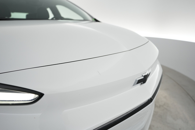 2023 Chevrolet Bolt EUV