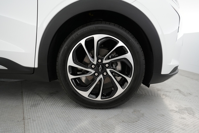 2023 Chevrolet Bolt EUV