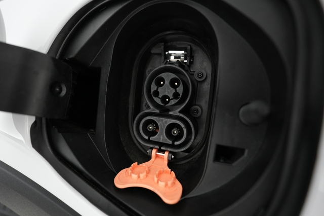 2023 Chevrolet Bolt EUV
