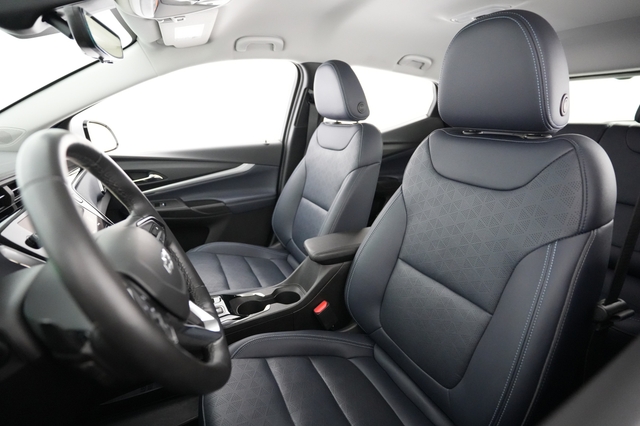 2023 Chevrolet Bolt EUV