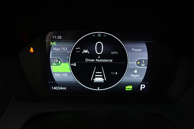 2023 Chevrolet Bolt EUV